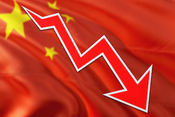 China's Economic Problem