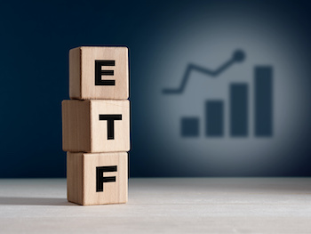 Death of an ETF