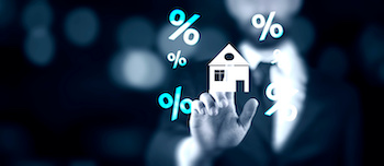 Chart of the Week: Here is Who Wins When Mortgage Rates are Falling: