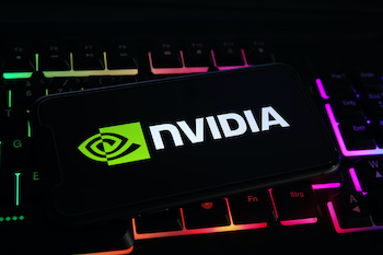 Nvidia Insiders Sell!