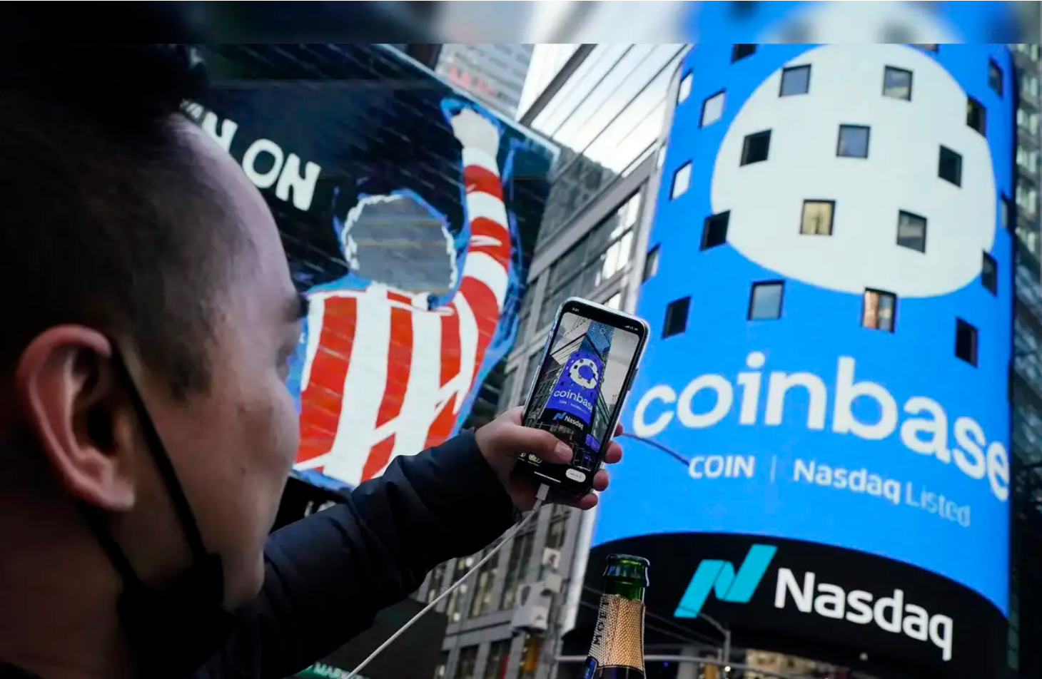 Coinbase Stock Price Prediction 2025