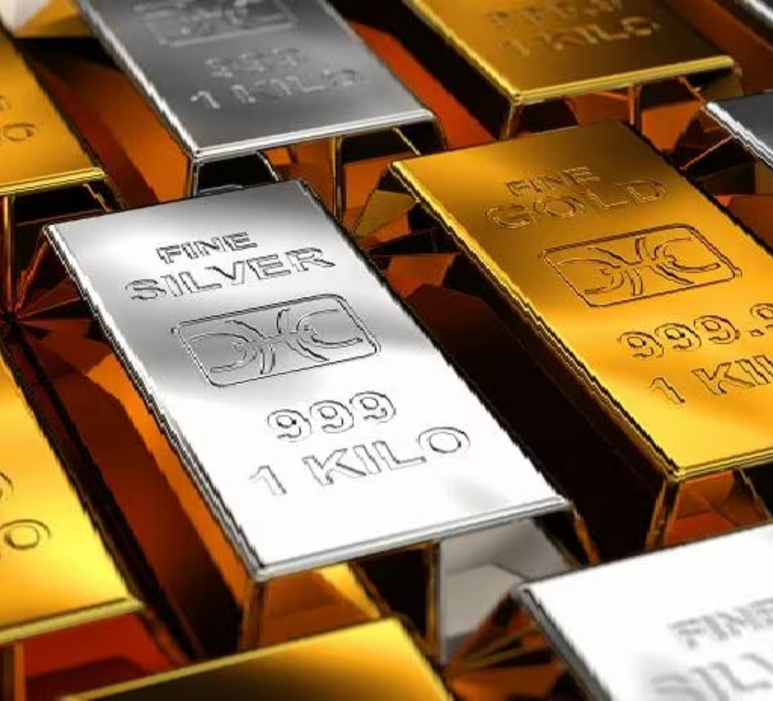 Why Today's Gold and Silver Prices Matter