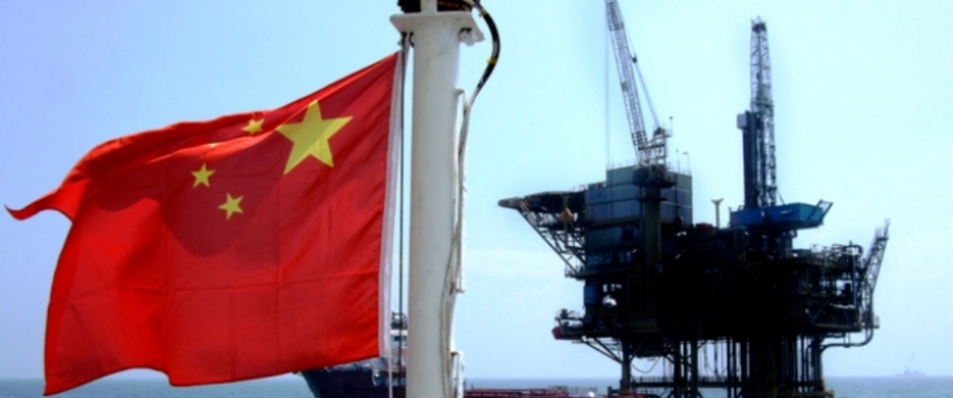 China Oil Demand Could Gut Oil Prices